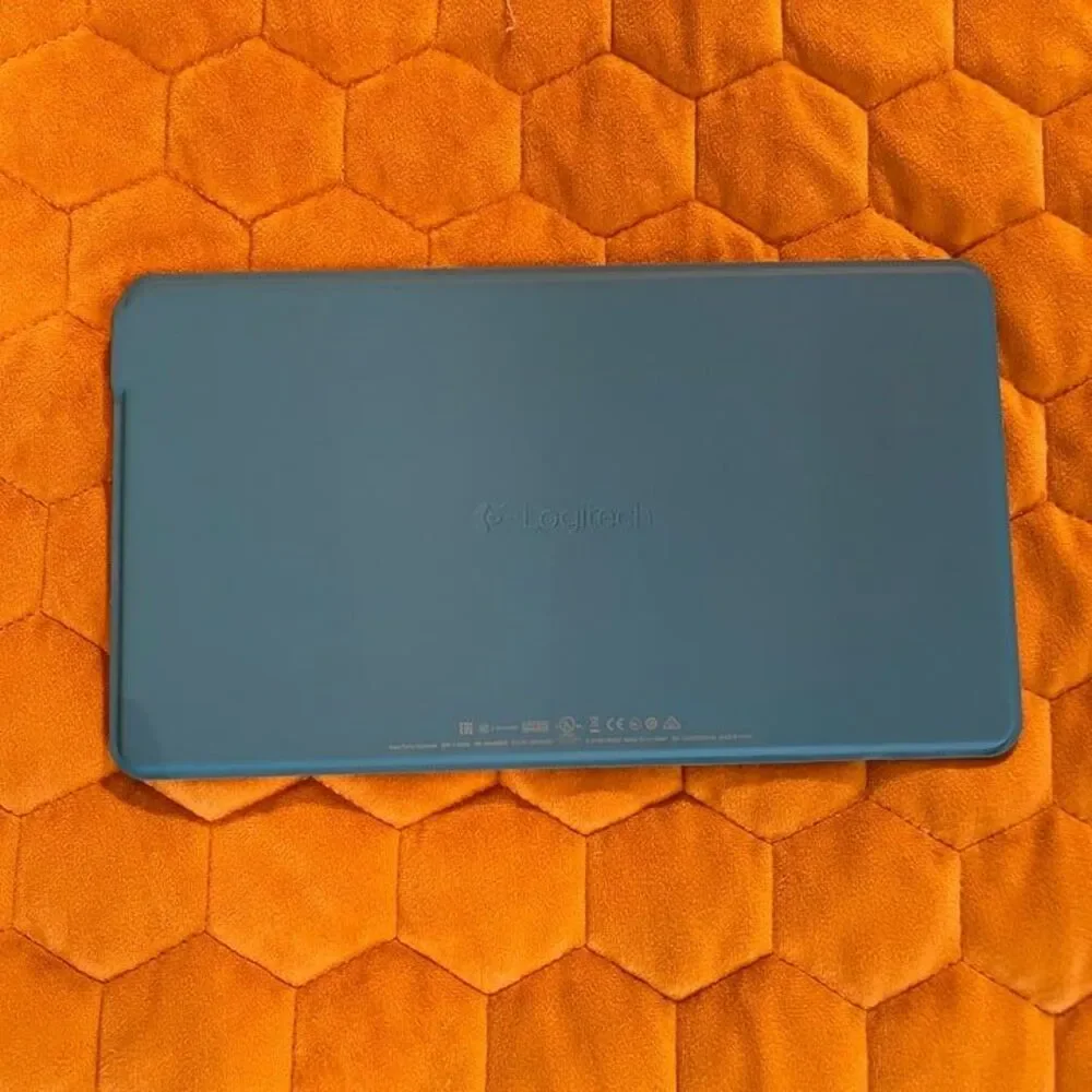 logitech mini wireless keyboard for tablets